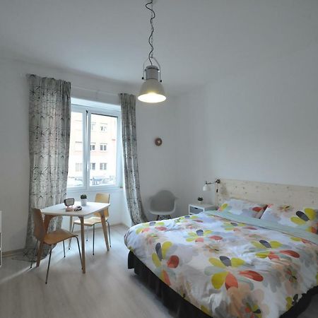 Il Cinquino Hotel Róma Kültér fotó