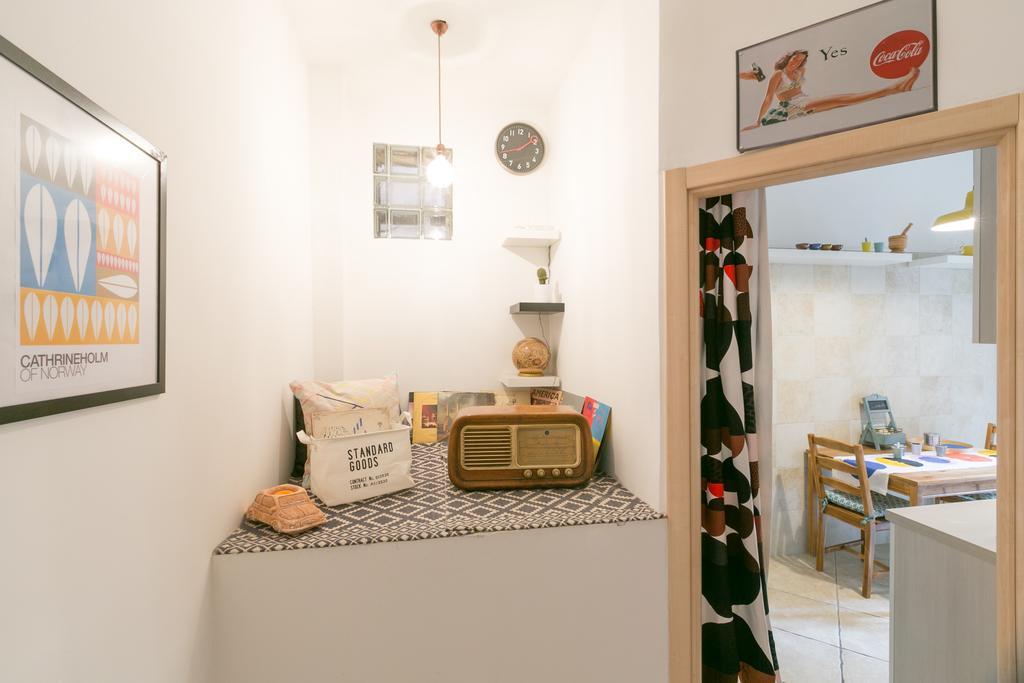 Il Cinquino Hotel Róma Kültér fotó