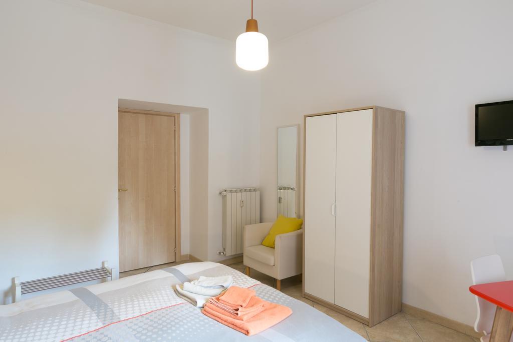 Il Cinquino Hotel Róma Kültér fotó